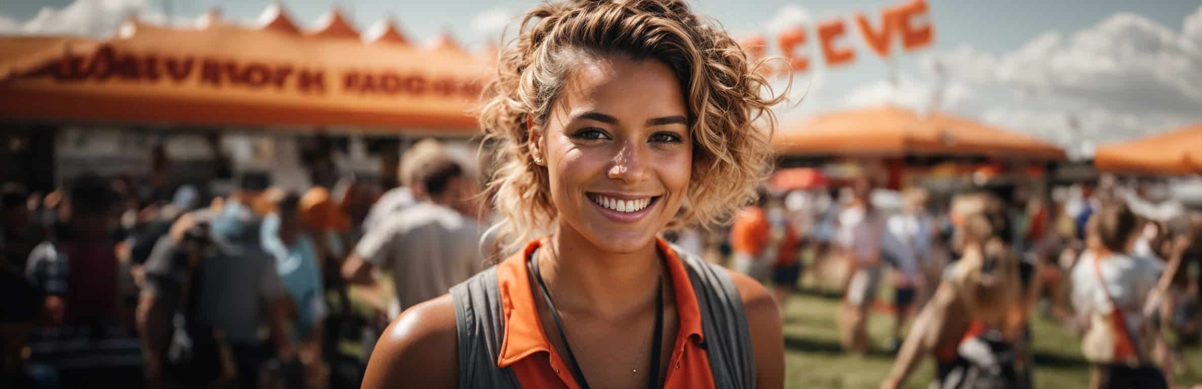 Service-medewerker-Event-care-group